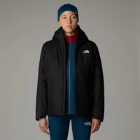 The North Face Quest Insulated Jacket Damen tnf black/npf