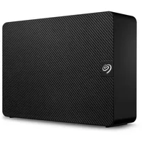 Seagate Expansion Desktop 4TB Schwarz Externe Festplatte, USB 3.2