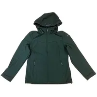 ICEPEAK Brenham Damen Softshelljacke