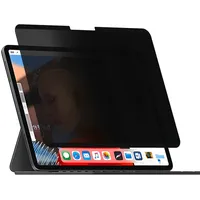 4smarts Smartprotect Magnetic Privacy Filter für Apple iPad Pro