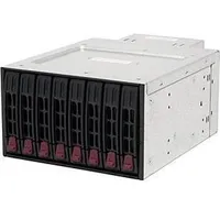 Fujitsu Upgrade Kit from 4x to 8x 2.5\" -