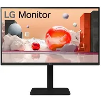 LG 27BA450-B, 27"