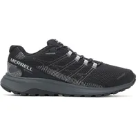 Merrell Fly Strike GTX Herren black 46,5