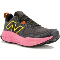 New Balance Fresh Foam X Hierro BLACK (WTHIERD8), 38