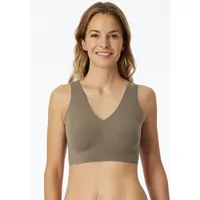 SCHIESSER Bustier mit Pads - Invisible Soft