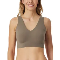 SCHIESSER Bustier mit Pads - Invisible Soft"",