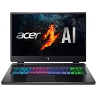 Acer Nitro 17 AN17-42-R7RJ Gaming Notebook 43,9 cm (17,3")