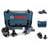 Bosch GSA 12V-14 Professional Akku Säbelsäge 12 V +