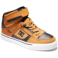 DC Shoes Pure High-top Ev - Leather for Kids