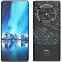 Cubot X90 Yadan Black