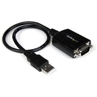 Startech StarTech.com USB 2.0 auf Seriell Adapter - USB