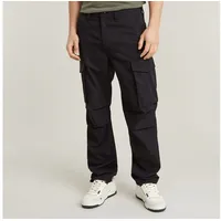 G-Star D24309-d517 Cargohose Dark Black 32 32