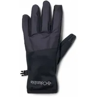 Columbia CloudcapTM Ii Handschuhe - Black - XS