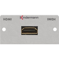 Kindermann HDMI 90°