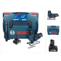 Bosch GST 12V-70 Professional Akku Stichsäge 12 V +