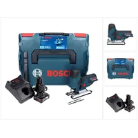 Bosch GST 12V-70 Professional Akku Stichsäge 12 V +