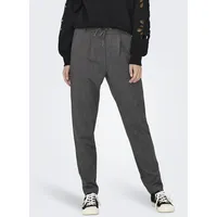 Only Jogger Pants »ONLPOPTRASH-ELISE EASY MELANGE PANT NOOS«, Gr.