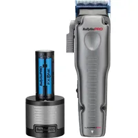 Babyliss BabylissPro FXONE LO-PROFX Clipper Grey