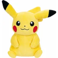 Pokémon Pokemon PKW3725 Pokémon Plush Pikachu 30cm