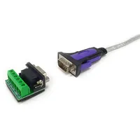 Equip USB-A auf Serial RS-422/485 (DB9) Adapter -> Seriell