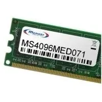 Memorysolution Memory Solution ms4096med071 4 GB Speicher