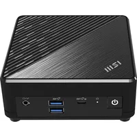 MSI Cubi N ADL-226AT, N100, 4GB RAM, 128GB SSD,