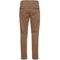 CAMEL ACTIVE Chinohose im Four-Pocket Style braun 40