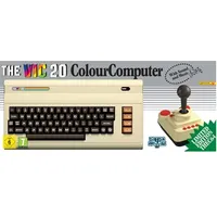 Multiplatform the VIC20 Color Computer The C64;