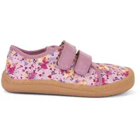 Froddo Barefoot Canvas Pink+ Größe EU 37 - 37