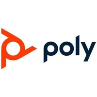 Poly HP Poly - Headset-Splitter - Y-Typ Schulungskabel