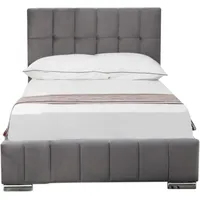 Hti-Living Bett 90 x 200 cm Kian