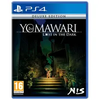 NIS America Yomawari: Lost in the Dark - Deluxe