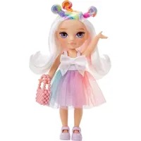 MGA Entertainment Rainbow High Littles - Opal