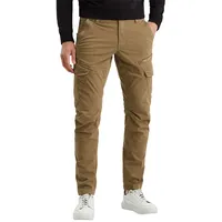 PME Legend Cargohose NORDROP Tapered Fit Travertine 7148 Normaler