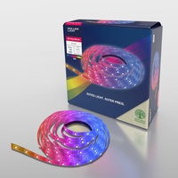 Müller-Licht LED Strip smart RGB mit Music Sensor