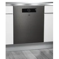 Beko BDDN38440DD (Dark Inox)