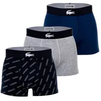 Lacoste Boxershorts, 3er Pack - Gr.: M