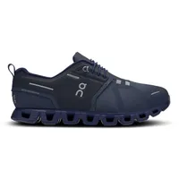 On Cloud 5 Waterproof Herren Navy/Ink 47