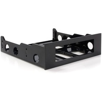 Startech StarTech.com Speichereinschubadapter für 3.5" (8.9cm)