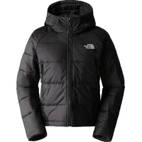 The North Face Damen Hyalite Synthetic Daunenjacke, Tnf Black/Npf,