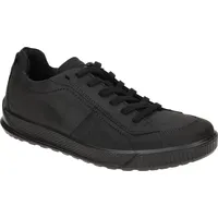 ECCO Herren Sneaker Low Byway Schwarz, 43 - 43