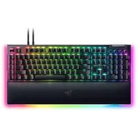 Razer BlackWidow V4 Pro Mechanical Gaming Keyboard 5052 Aluminum