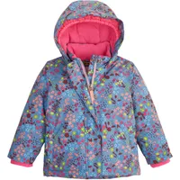 KILLTEC first instinct by killtec Kinder Funktionsjacke/Outdoorjacke mit Kapuze