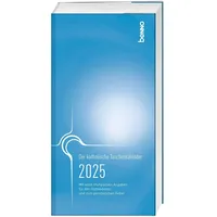 St. Benno Der katholische Taschenkalender 2025