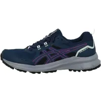 Asics Trail Scout 3 1012B516402, Turnschuhe - 40 EU