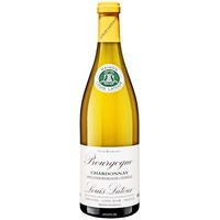 Louis Latour Bourgogne Chardonnay 2022