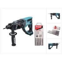 Makita DHR 202 Z Akku Kombihammer 18 V 2,0