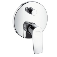 Hansgrohe Metris Thermostatregler (31493000)