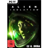 Sega Alien: Isolation (Download) (PC)