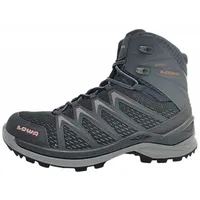 Lowa Innox Pro GTX Mid Damen anthrazit/rose 39,5